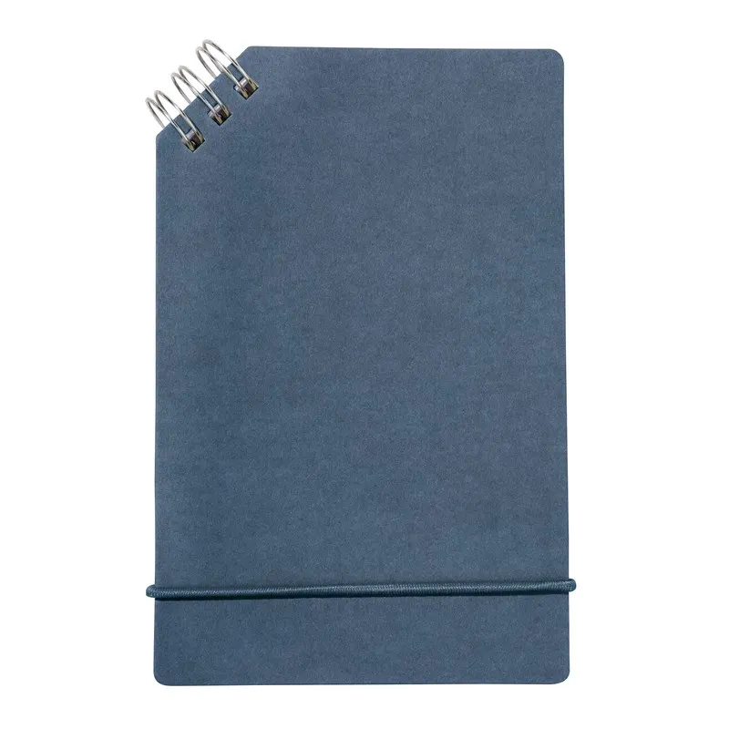 LIBRETA CARROLL HL 9054 Azul — clave HL 9054