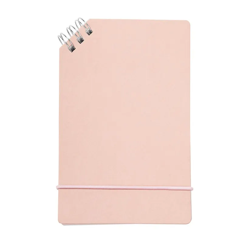 LIBRETA CARROLL HL 9054 Rosa — clave HL 9054