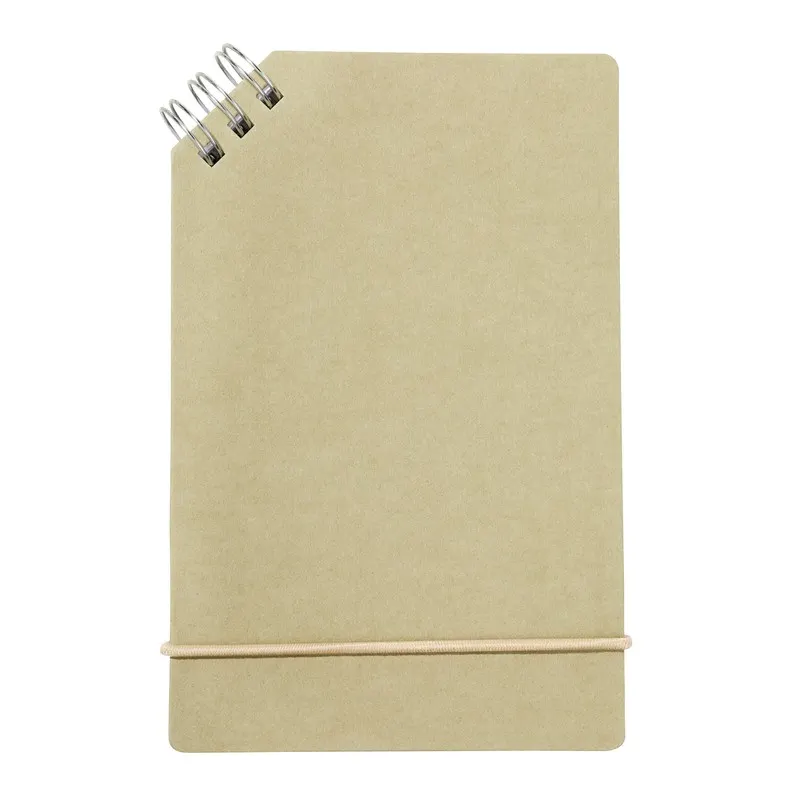 LIBRETA CARROLL HL 9054 Verde — clave HL 9054