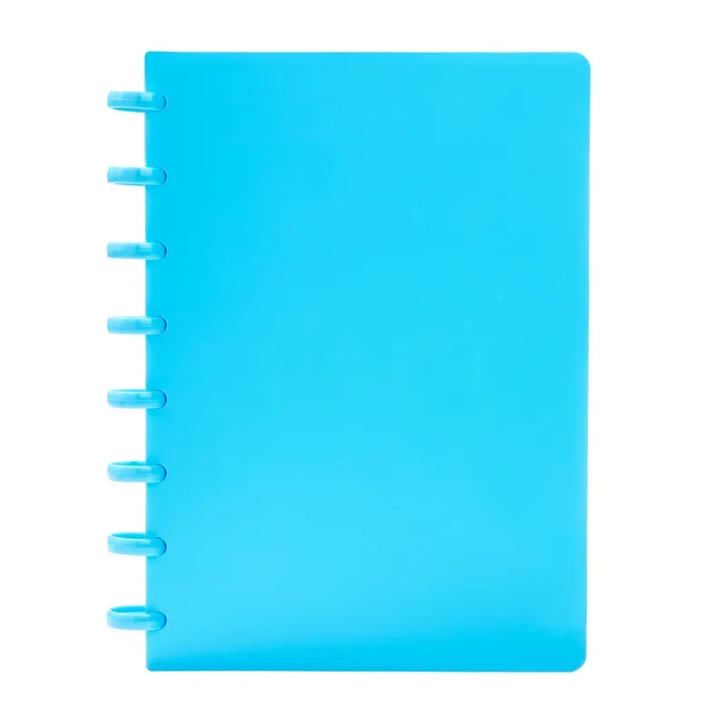 LIBRETA IKOTI HL 9056 Azul — clave HL 9056