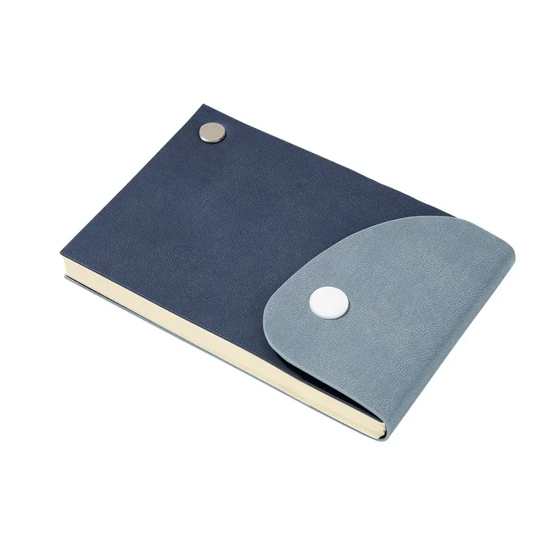 LIBRETA SABITI HL 9058 Azul — clave HL 9058