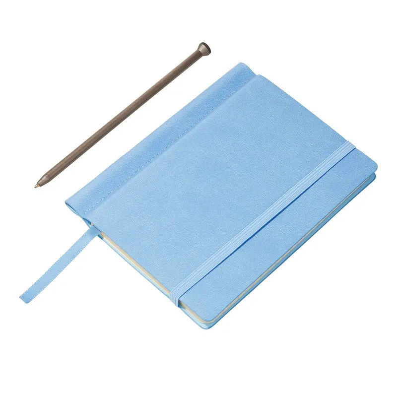 LIBRETA DAGOM HL 9059 Azul — clave HL 9059