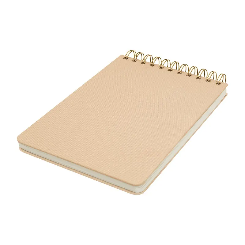 LIBRETA LATKA HL 9061 Beige — clave HL 9061