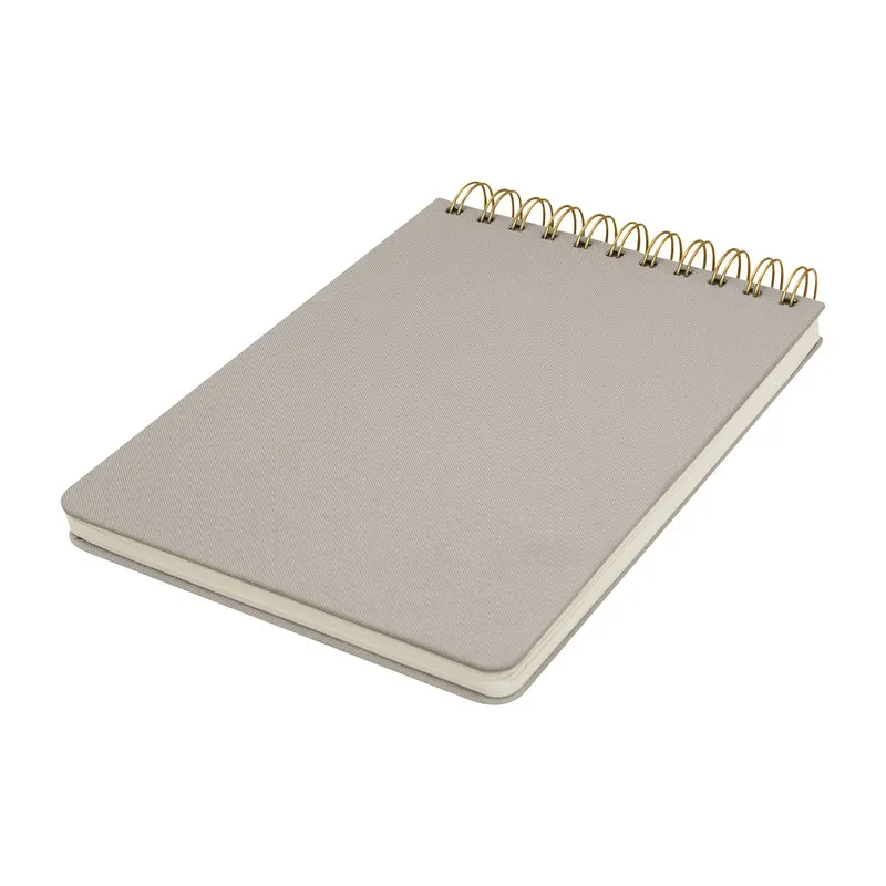 LIBRETA LATKA HL 9061 Gris — clave HL 9061