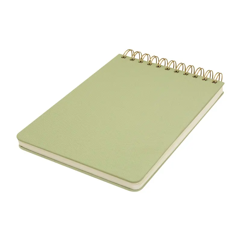 LIBRETA LATKA HL 9061 Verde — clave HL 9061