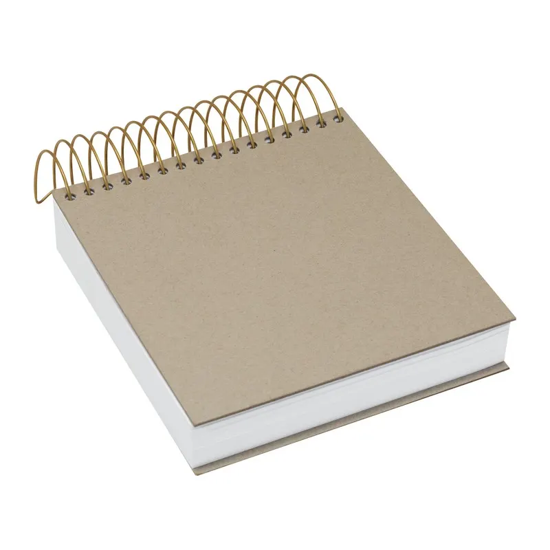 LIBRETA OMENA HL 9066 Gris — clave HL 9066