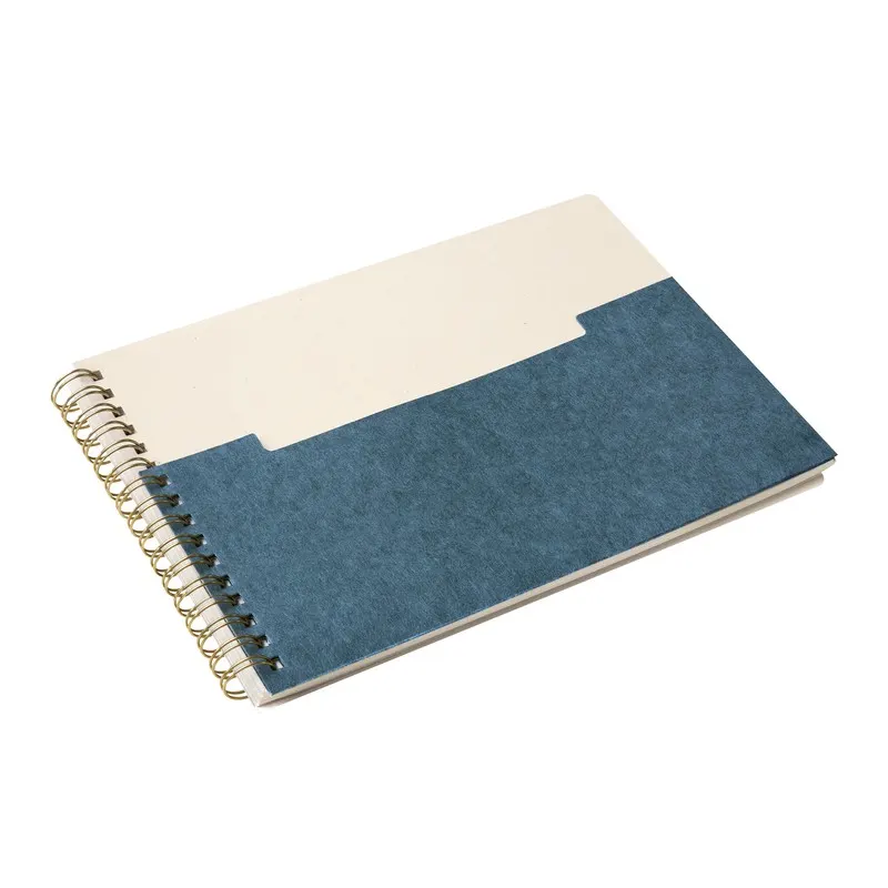 LIBRETA APPEL HL 9067 Azul — clave HL 9067