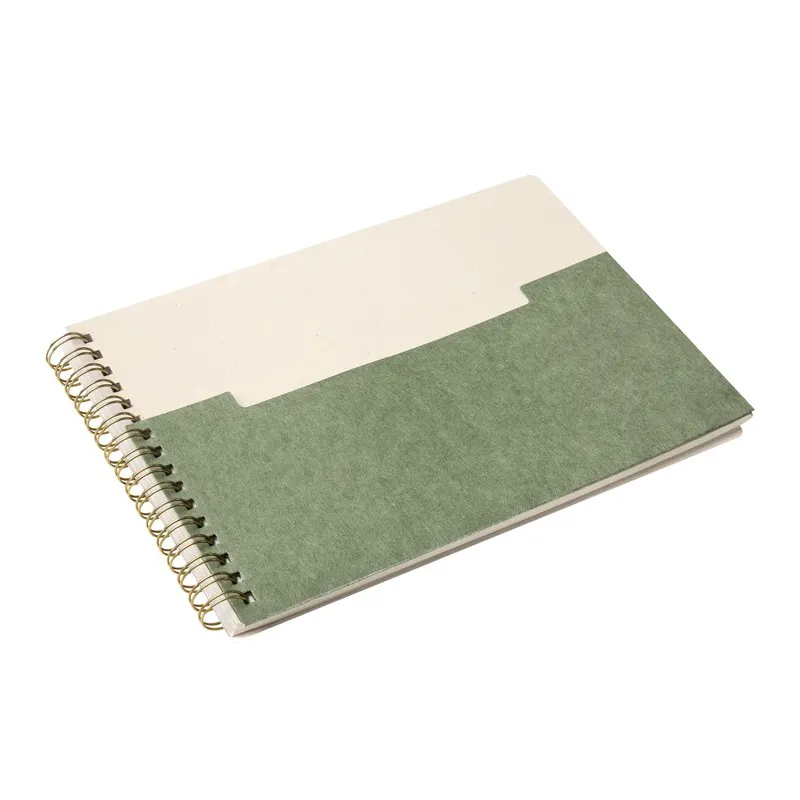 LIBRETA APPEL HL 9067 Verde — clave HL 9067