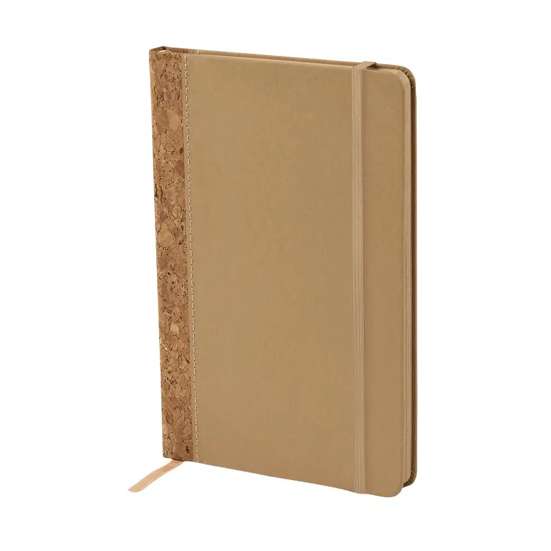 LIBRETA ECO SENDA HL 9068 Beige — clave HL 9068