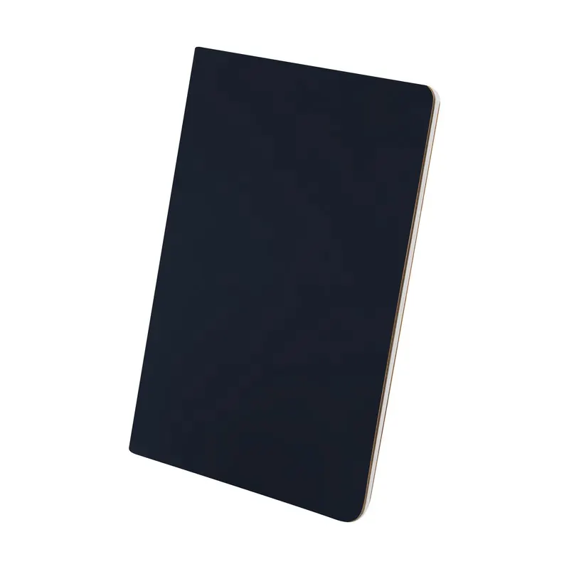 LIBRETA MIEKKI HL 9071 Azul marino — clave HL 9071