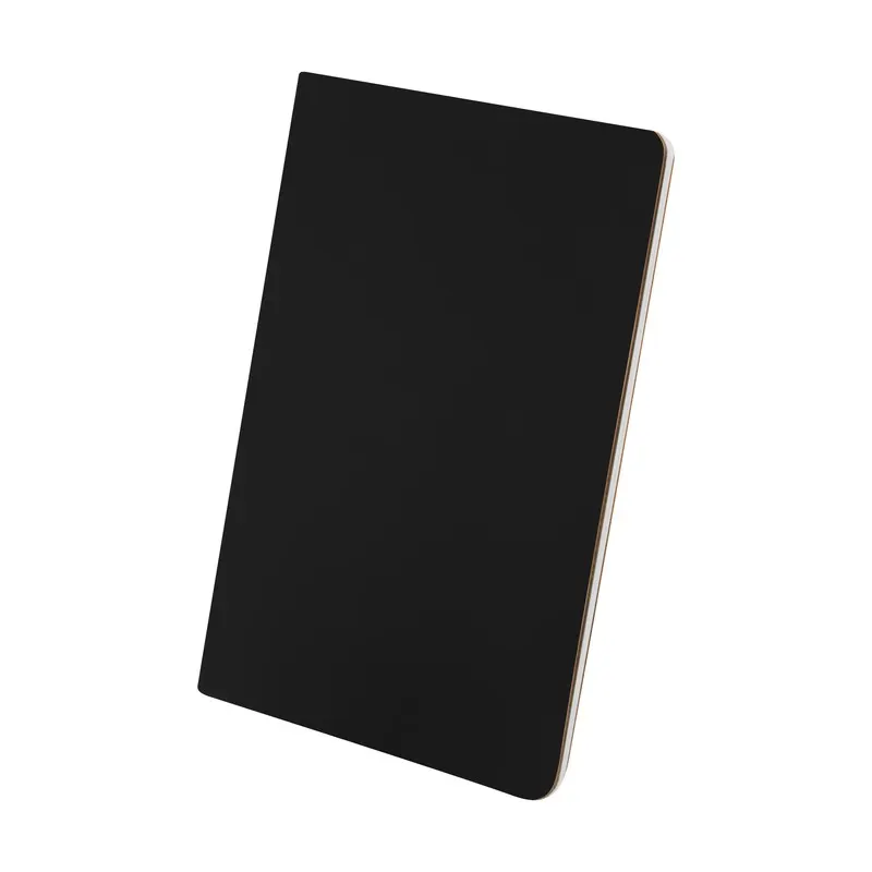 LIBRETA MIEKKI HL 9071 Negro — clave HL 9071