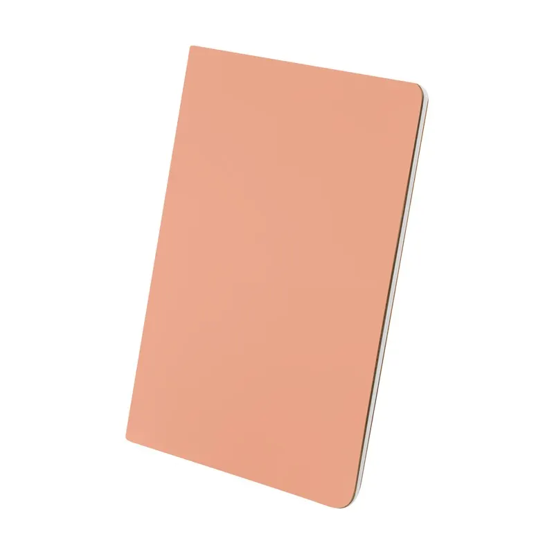 LIBRETA MIEKKI HL 9071 Rosa — clave HL 9071