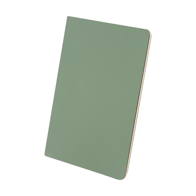 LIBRETA MIEKKI HL 9071 Verde — clave HL 9071