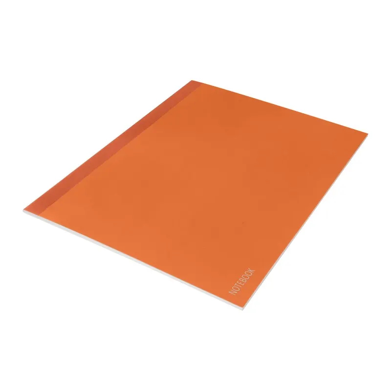 LIBRETA MAINE HL 9072 Naranja — clave HL 9072