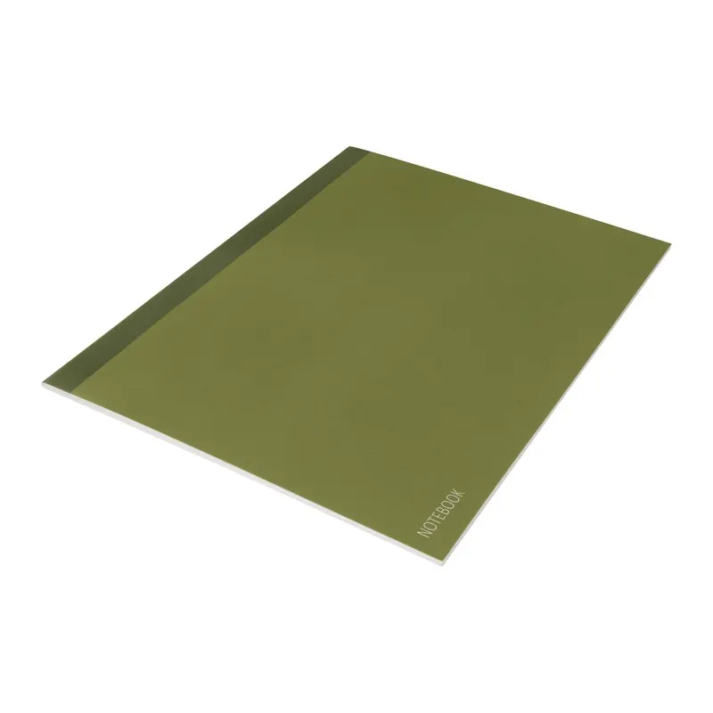 LIBRETA MAINE HL 9072 Verde — clave HL 9072