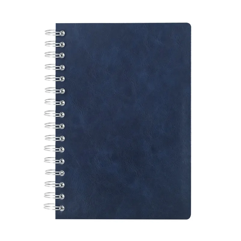LIBRETA SURI HL 9075 Azul — clave HL 9075