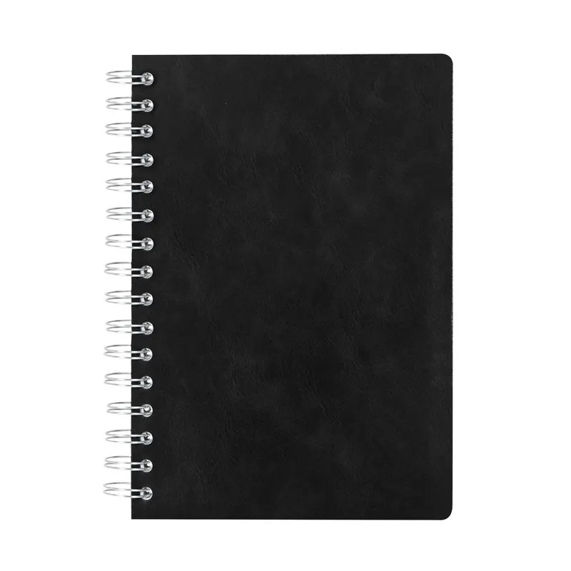 LIBRETA SURI HL 9075 Negro — clave HL 9075