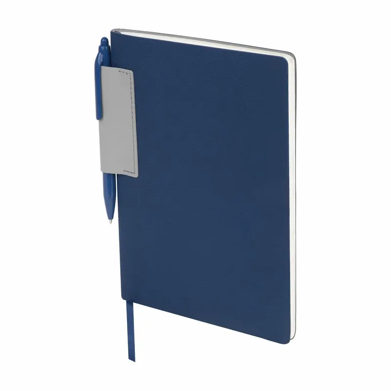 LIBRETA MURAKAMI HL 9077 Azul — clave HL 9077