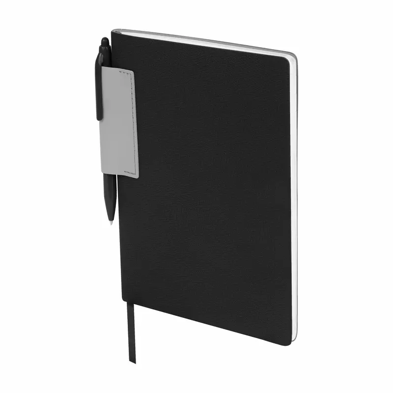 LIBRETA MURAKAMI HL 9077 Negro — clave HL 9077