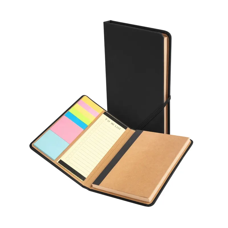 LIBRETA DOYLE HL 9079 Negro — clave HL 9079