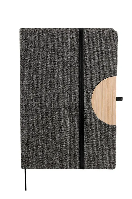 LIBRETA PAULO HL 9080 Gris — clave HL 9080
