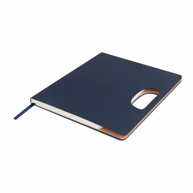 LIBRETA TOOLE HL 9081 Azul — clave HL 9081