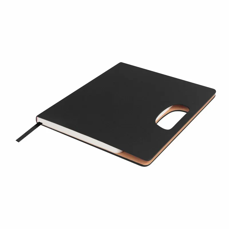 LIBRETA TOOLE HL 9081 Negro — clave HL 9081