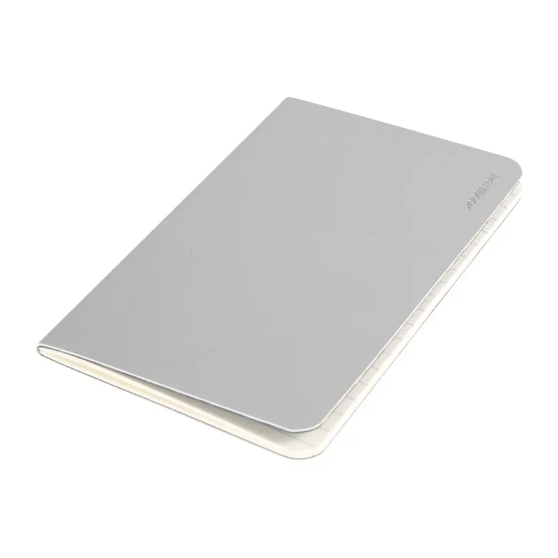 LIBRETA GLOSSEN HL 9084 Plata — clave HL 9084