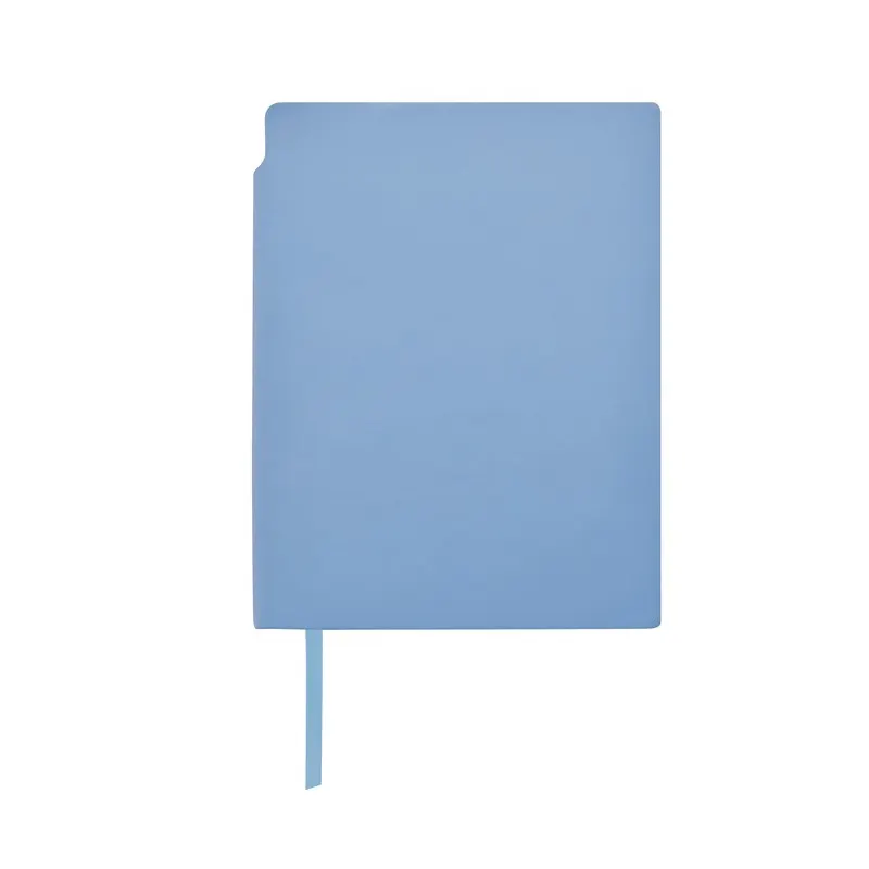 LIBRETA DREW HL 9090 Azul — clave HL 9090