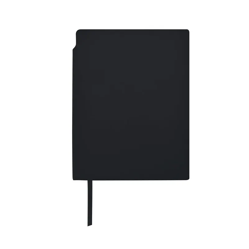 LIBRETA DREW HL 9090 Negro — clave HL 9090