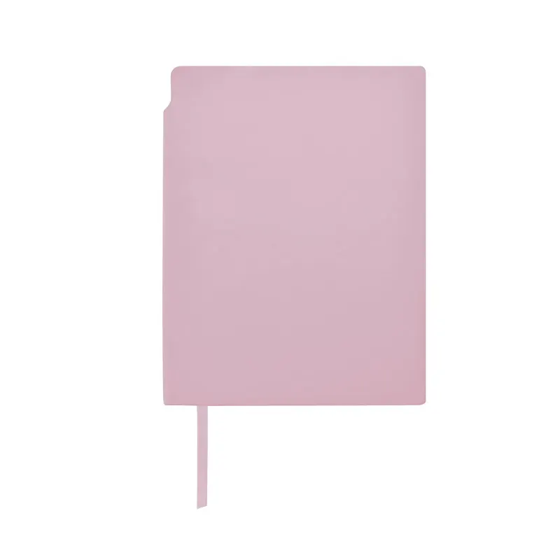 LIBRETA DREW HL 9090 Rosa — clave HL 9090