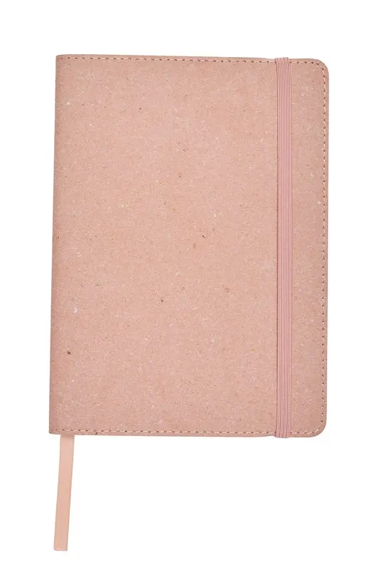 LIBRETA CAMUS HL 9092 Rosa — clave HL 9092