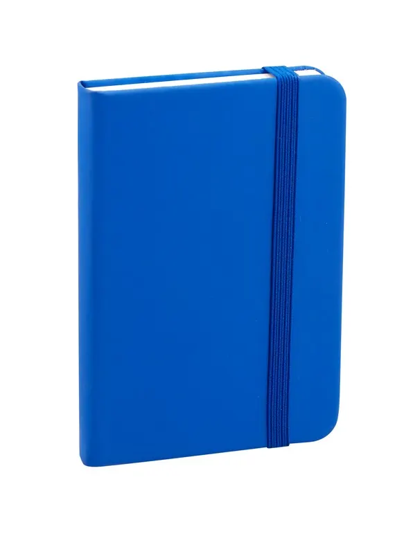 LIBRETA ORWELL HL 9093 Azul — clave HL 9093