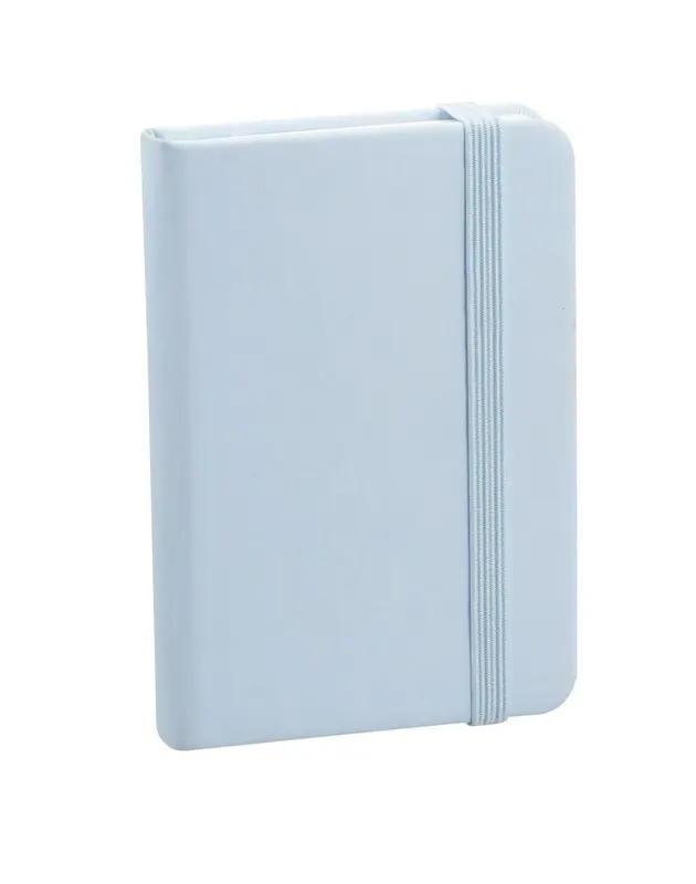 LIBRETA ORWELL HL 9093 Azul cielo HL 9093 Azul cielo
