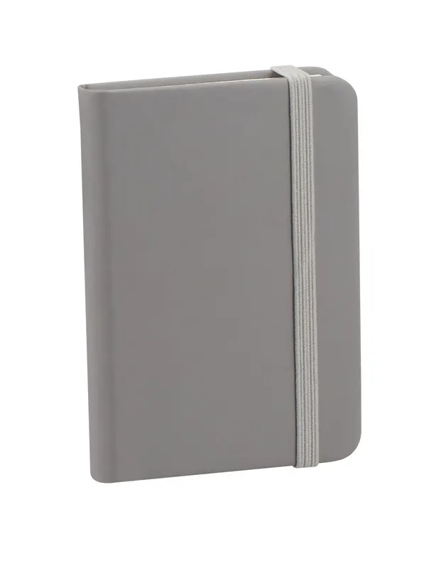 LIBRETA ORWELL HL 9093 Gris — clave HL 9093