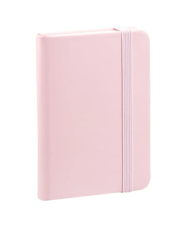 LIBRETA ORWELL HL 9093 Rosa — clave HL 9093