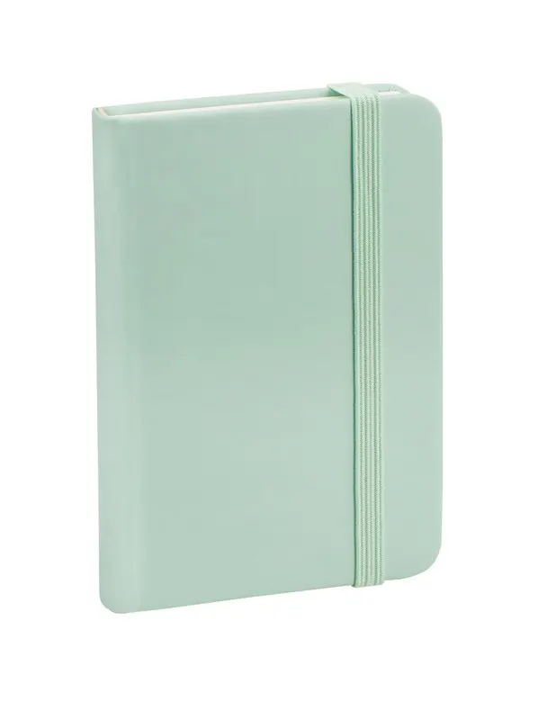 LIBRETA ORWELL HL 9093 Verde — clave HL 9093