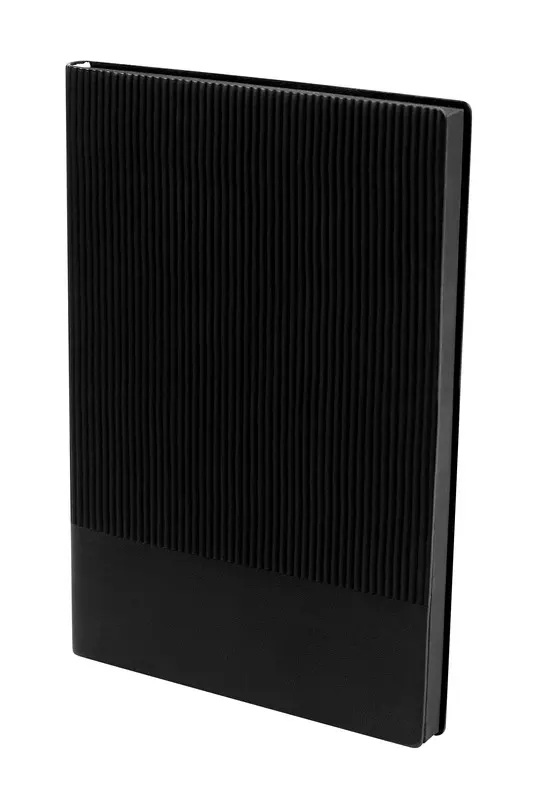 LIBRETA DOUX HL 9094 Negro — clave HL 9094