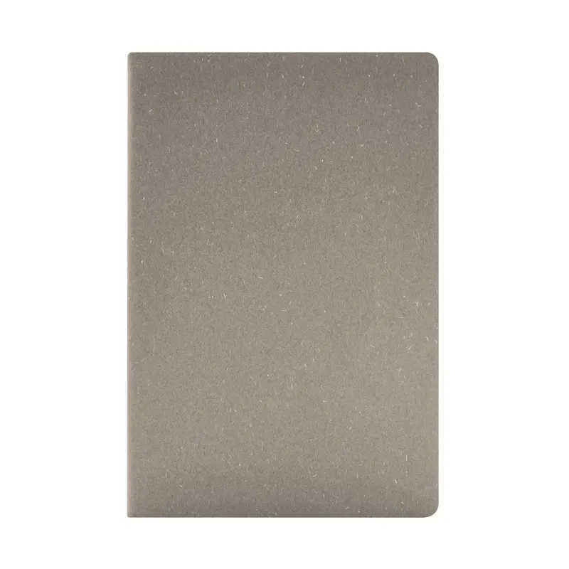LIBRETA DEREBO HL 9095 Gris — clave HL 9095