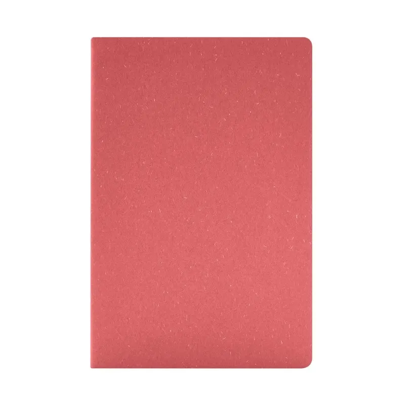LIBRETA DEREBO HL 9095 Rojo — clave HL 9095