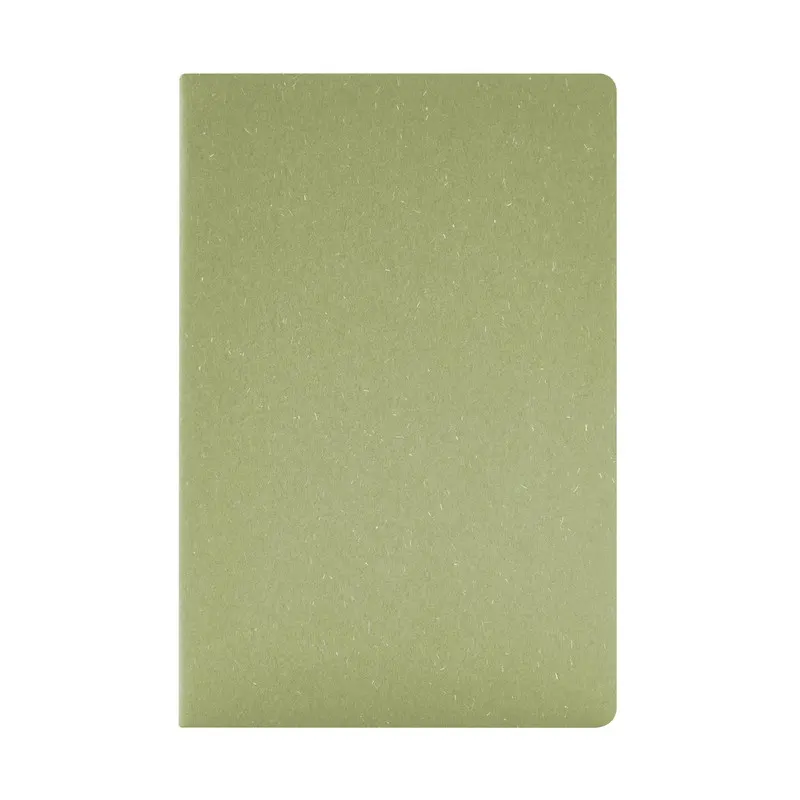 LIBRETA DEREBO HL 9095 Verde — clave HL 9095