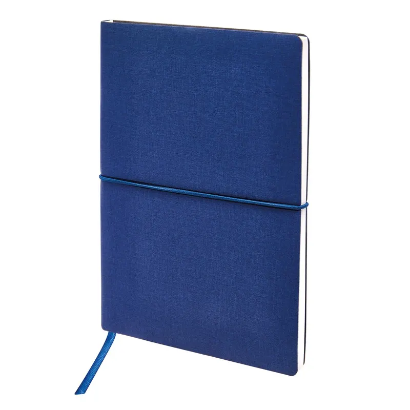 LIBRETA MARKUS HL 9097 Azul — clave HL 9097