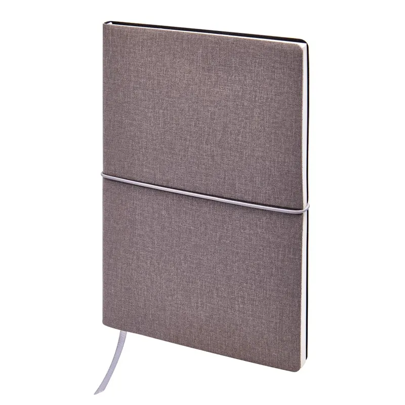 LIBRETA MARKUS HL 9097 Gris — clave HL 9097