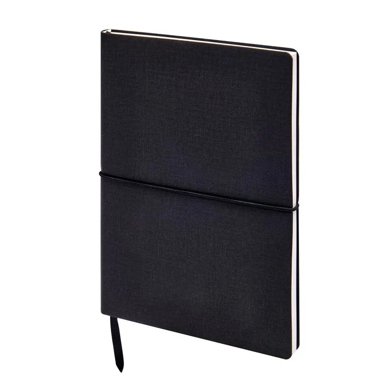 LIBRETA MARKUS HL 9097 Negro — clave HL 9097