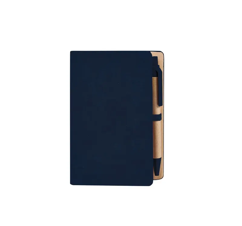 LIBRETA DIANA HL 9099 Azul — clave HL 9099