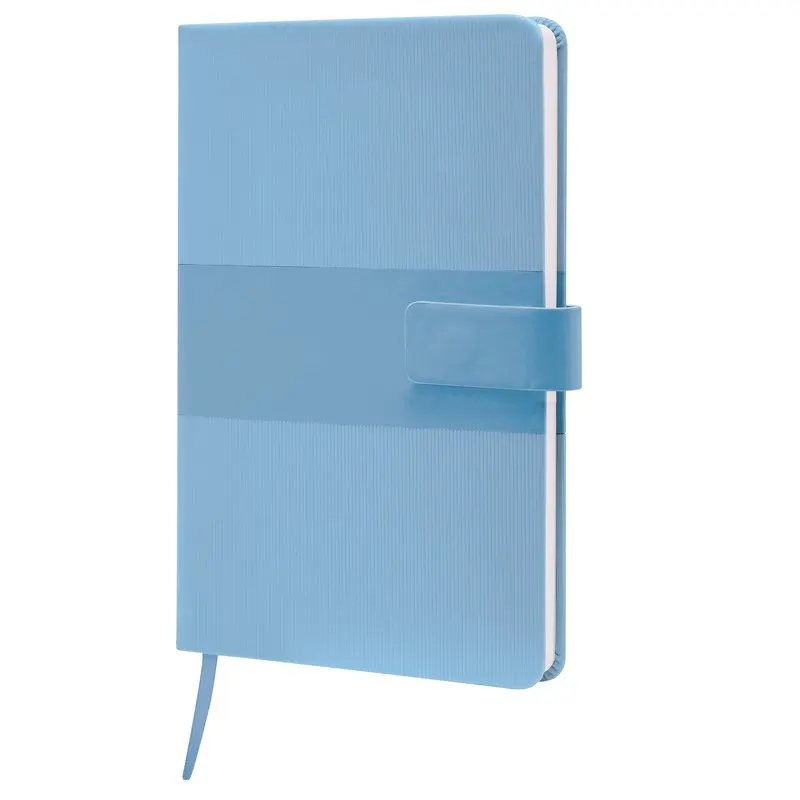 LIBRETA PISMO HL 9100 Azul pastel HL 9100 Azul pastel