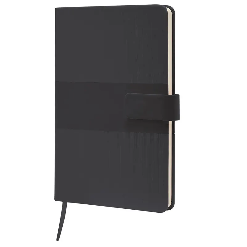 LIBRETA PISMO HL 9100 Negro — clave HL 9100