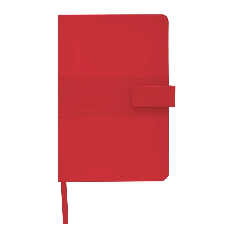 LIBRETA PISMO HL 9100 Rojo — clave HL 9100