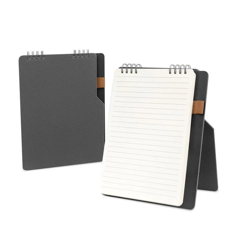 LIBRETA LEMBANI HL 9102 Gris — clave HL 9102