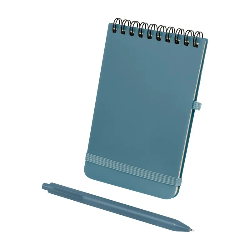 LIBRETA WENIG HL 9103 Azul — clave HL 9103